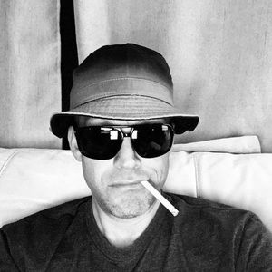 Meet your Posher, Mark